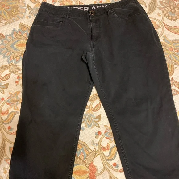 Under Armour Payload Multi-purpose Pants (38/30) - Picture 11 of 15